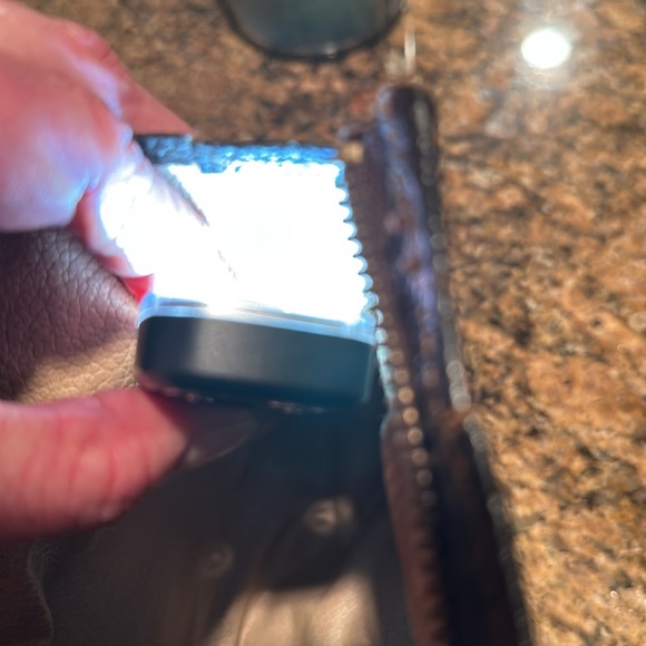 ‼️New Price‼️Firm‼️Louis Vuitton Monogram Poche Toilette 26 - Picture 8 of 8